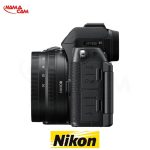 دوربین بدون آینه نیکون Nikon Z50 II با لنزهای 16-50 و 50-250 میلی‌متر/نماکم