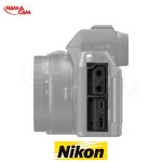 دوربین بدون آینه نیکون Nikon Z50 II با لنزهای 16-50 و 50-250 میلی‌متر/نماکم