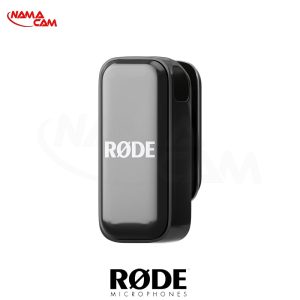 میکروفون رود وایرلس میکرو – لایتنینگ – RODE Wireless Micro 2-Person Lightning
