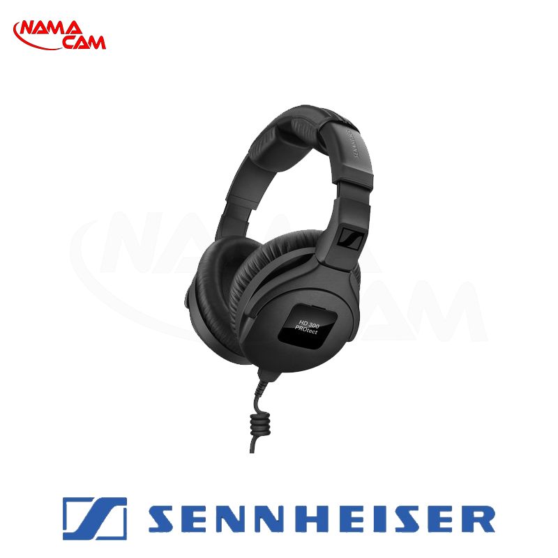 هدفون سنهایزر Sennheiser HD 300 Pro/نماکم