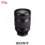 لنز سونی FE 28-70mm f/2 GM/نماکم