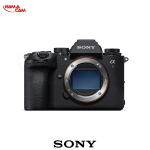 دوربین بدون آینه سونی آلفا Sony a1 II/نماکم