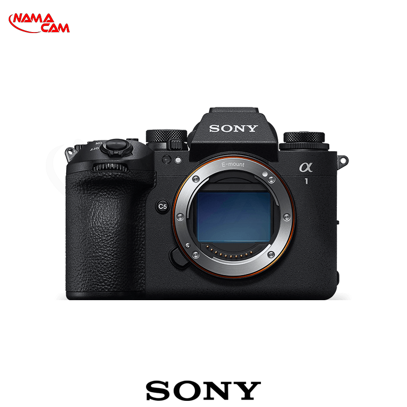 دوربین بدون آینه سونی آلفا Sony a1 II/نماکم