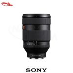 لنز سونی FE 28-70mm f/2 GM/نماکم