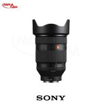 لنز سونی FE 28-70mm f/2 GM/نماکم