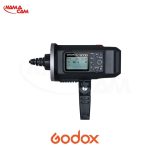 فلاش پرتابل گودکس Godox AD600B Witstro TTL/نماکم
