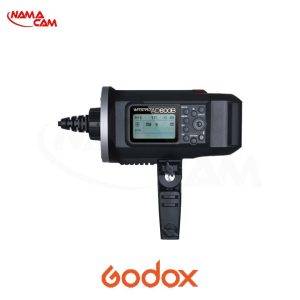 فلاش پرتابل گودکس Godox AD600B Witstro TTL/نماکم