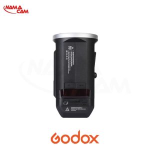 فلاش پرتابل گودکس Godox AD600B Witstro TTL/نماکم
