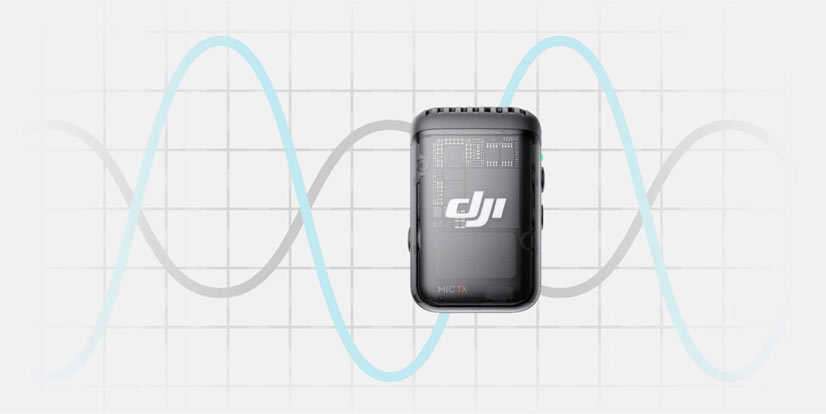 تفاوت بین DJI Mic 2 و DJI Mic Mini چیست؟/نماکم