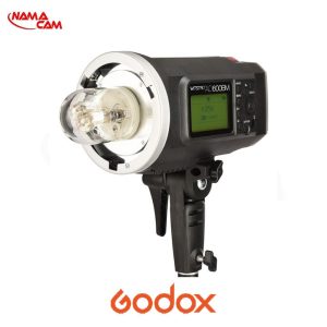 فلاش پرتابل گودکس Godox AD600BM/نماکم