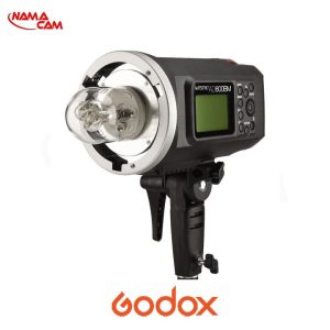 فلاش پرتابل گودکس Godox AD600BM/نماکم