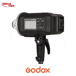 فلاش پرتابل گودکس Godox AD600BM/نماکم