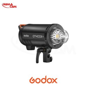 فلاش استودیویی گودکس QT400IIIM/نماکم