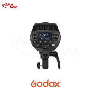 فلاش استودیویی گودکس QT400IIIM/نماکم