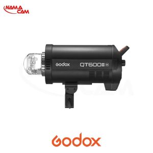 فلاش استودیویی گودکس QT600IIIM/نماکم