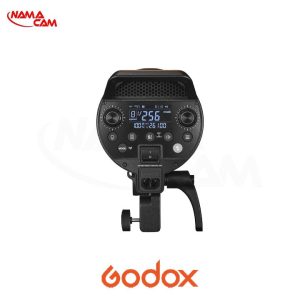 فلاش استودیویی گودکس QT600IIIM/نماکم
