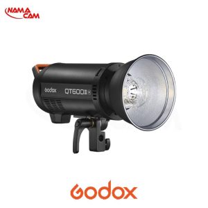 فلاش استودیویی گودکس QT600IIIM/نماکم