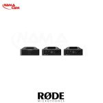 میکروفون رود وایرلس گو 3 - دو میکروفون - RODE Wireless GO III/نماکم