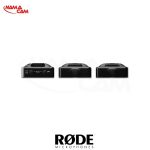 میکروفون رود وایرلس گو 3 - دو میکروفون - RODE Wireless GO III/نماکم