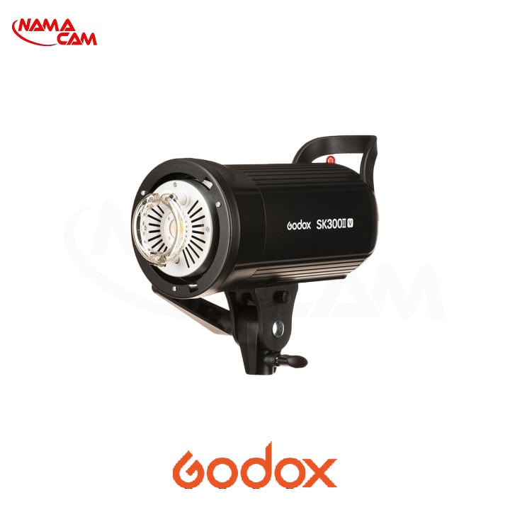 فلاش مونولایت گودکس SK300II-V/نماکم