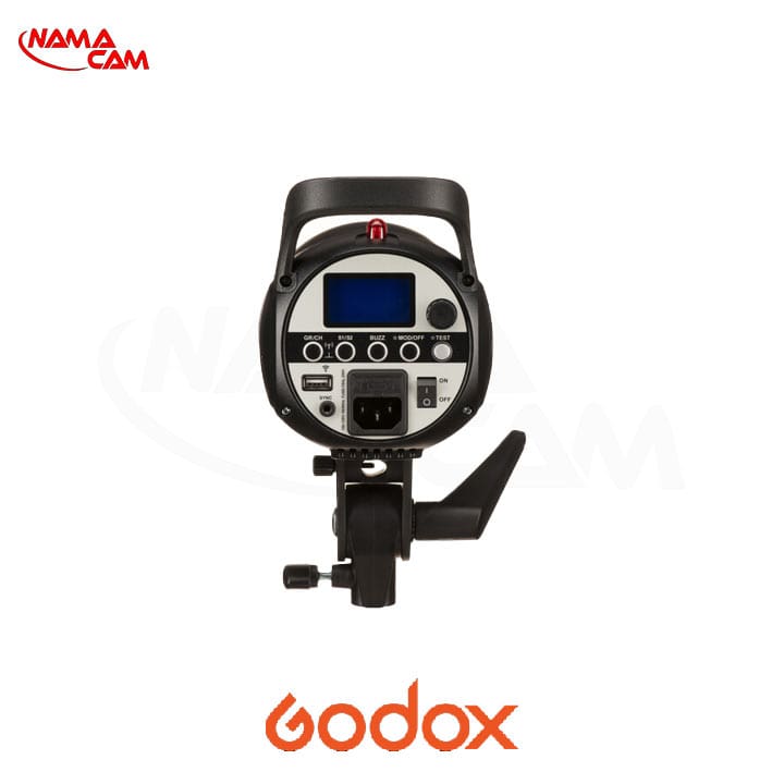 فلاش مونولایت گودکس SK300II-V/نماکم