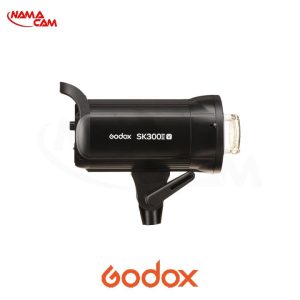 فلاش مونولایت گودکس SK300II-V/نماکم