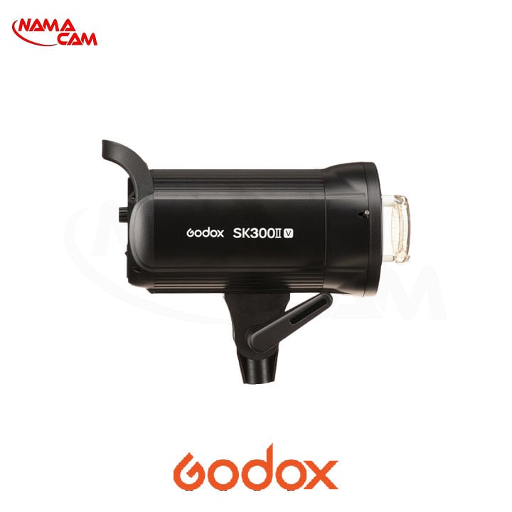 فلاش مونولایت گودکس SK300II-V/نماکم