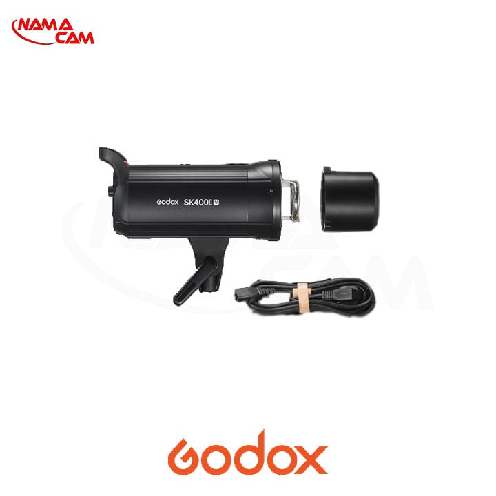 فلاش مونولایت گودکس SK300II-V/نماکم
