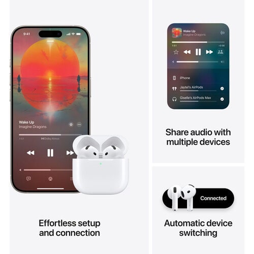 airpod4/نماکم