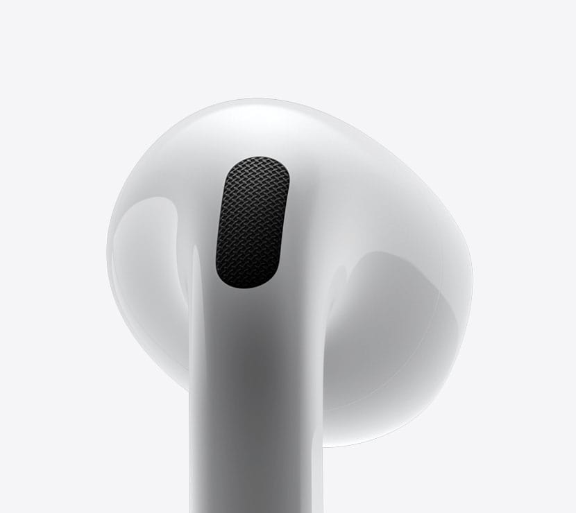 Apple AirPods 4/نماکم