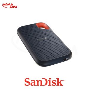 هارد اکسترنال 8 ترابایت اکستریم SSD سندیسک SDSSDE61-8T/نماکم