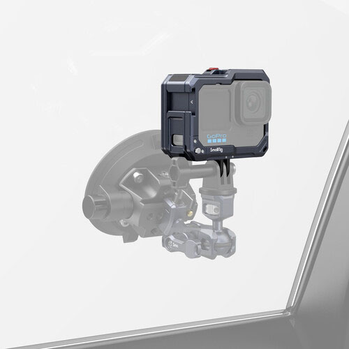 SmallRig Cage for GoPro/نماکم