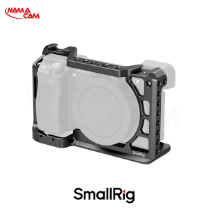 کیج اسمال‌ریگ برای دوربین سونی Sony a6500/a6400/a6300/a6100/نماکم