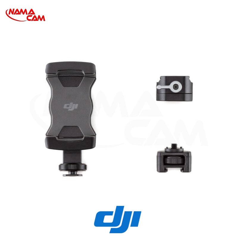 DJI RS Phone Holder/نماکم