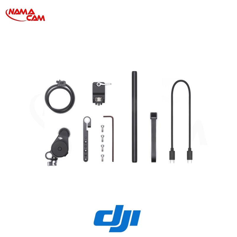 DJI RS Focus Motor/نماکم