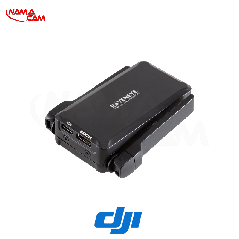 فرستنده تصویر DJI رونین RS - اصلی - DJI Ronin RavenEye Image فرستنده تصویر DJI رونین RS - اصلی - DJI Ronin RavenEye Image