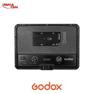 ویدیو لایت گودکس Godox LDP18BI Bi/نماکم