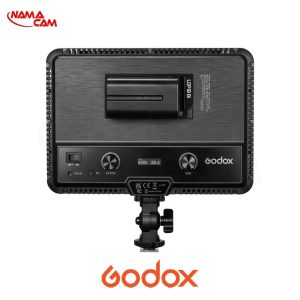ویدیو لایت گودکس Godox LDP18BI Bi/نماکم
