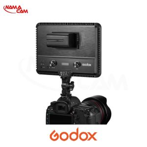 ویدیو لایت گودکس Godox LDP18BI Bi/نماکم
