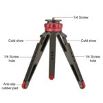 PULUZ Desktop Vlogging Live Tripod