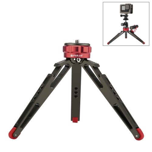 PULUZ Desktop Vlogging Live Tripod