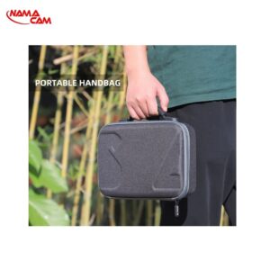 کیف اسمو اکشن 5 و 4 - سانی - Sunny Bags for OSMO ACTION 5/4/3/نماکم