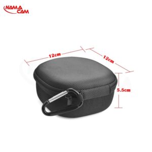 کیف ضد ضربه اسپیکر JBL GO4/نماکم