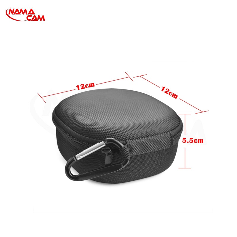 کیف ضد ضربه اسپیکر JBL GO4/نماکم