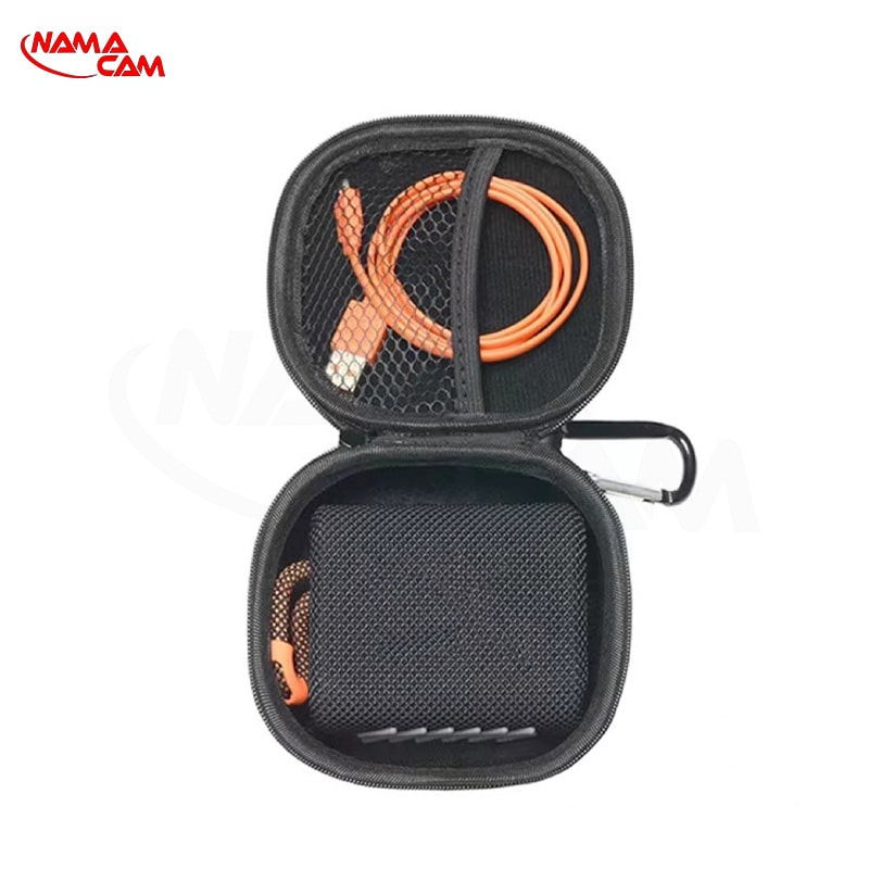 کیف ضد ضربه اسپیکر JBL GO4/نماکم