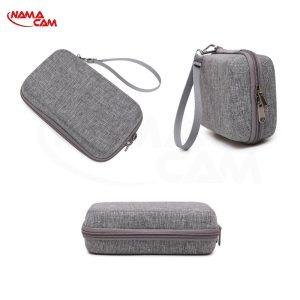 کیف اسمو موبایل 6 با بند موچی - Portable Bag DJI OSMO Mobile 6/نماکم