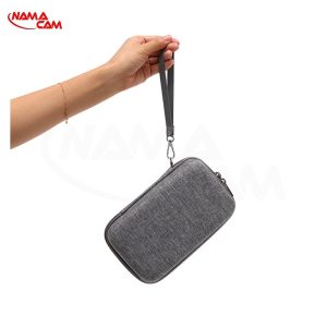 کیف اسمو موبایل 6 با بند موچی - Portable Bag DJI OSMO Mobile 6/نماکم