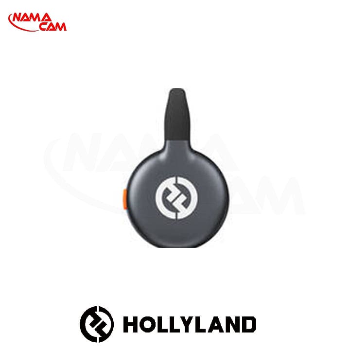 میکروفون بیسیم هالی لند LARK M2S کمبو - Hollyland LARK M2S Combo/نماکم