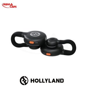 میکروفون بیسیم هالی لند LARK M2S کمبو - Hollyland LARK M2S Combo/نماکم
