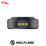 میکروفون بی‌سیم هالی‌لند - Hollyland LARK M2S نسخه تایپ C/نماکم